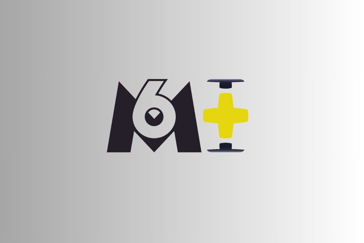 M6+ Dévoile Une Quantité De Programmes Hallucinante !