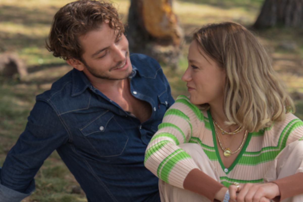 Merci Et Au Suivant ! La Série Est Renouvelée Pour Une Saison 2 Sur Netflix