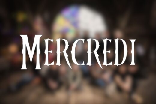 Mercredi Saison 2 Ces Trois Acteurs Quittent Officiellement La Série !