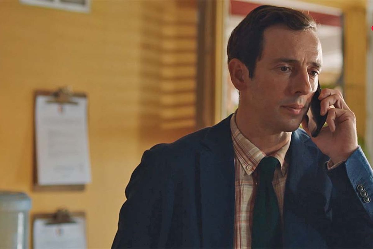 Meurtres Au Paradis Une Saison 14 Est Elle Possible Après Le Départ De Ralf Little
