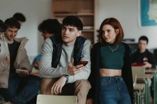 Ni Una Más Vers De Nouveaux épisodes