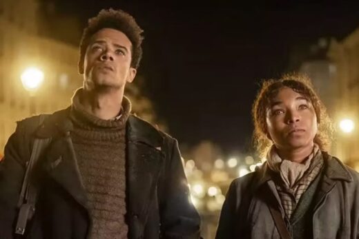 Paramount+ Quand Sort La Saison 3 Du Remake Entretien Avec Un Vampire