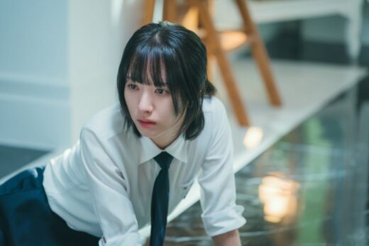 Pyramid Game Ce K Drama à La Élite Débarque Sur Cette Plateforme De Streaming !