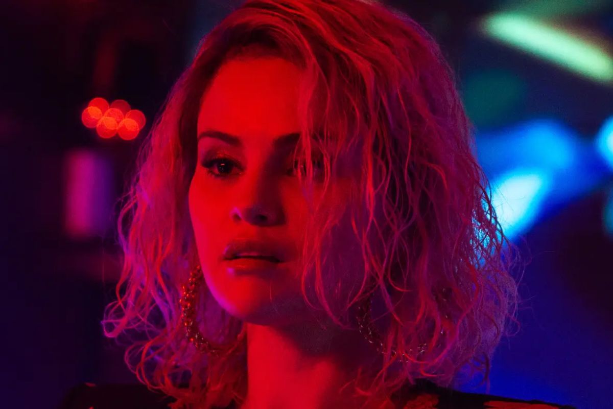 Quand Sort Le Film Avec Selena Gomez, Emilia Pérez