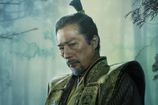 Shōgun Hiroyuki Sanada Partant Pour Une Saison 2