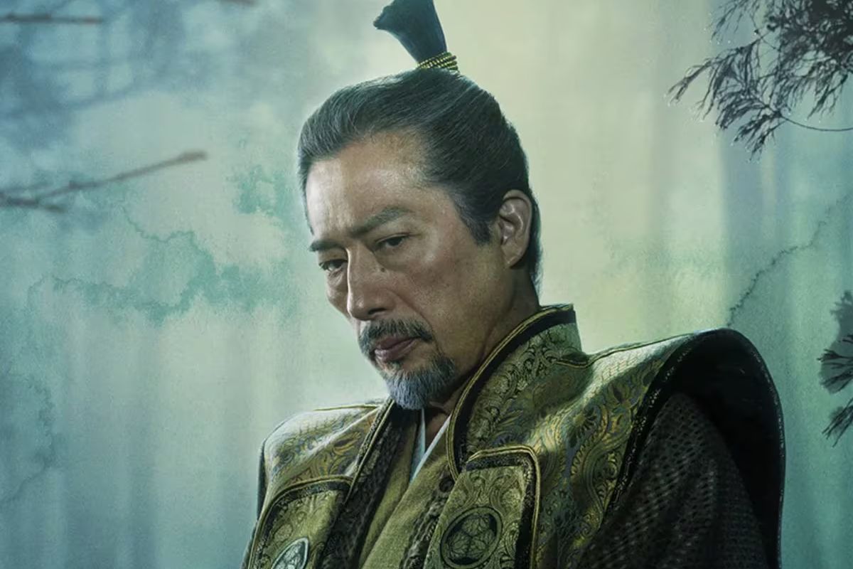 Shōgun Hiroyuki Sanada Partant Pour Une Saison 2