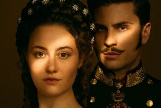 Sissi Saison 4 Quelles Aventures Attendent L'impératrice