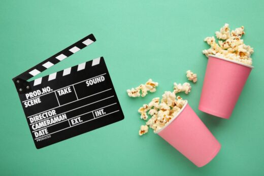 Sorties Ciné Les Films En Salles Ce 22 Mai !