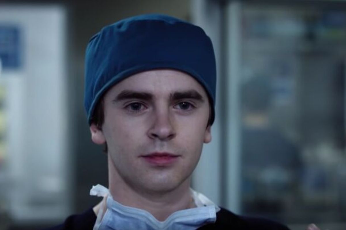 The Good Doctor Tire Sa Révérence, Où En Est Le Spin Off