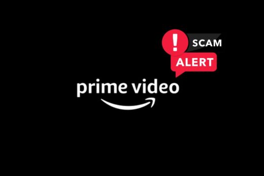 Vous Avez Reçu Un E Mail De Prime Video Attention à L'arnaque !