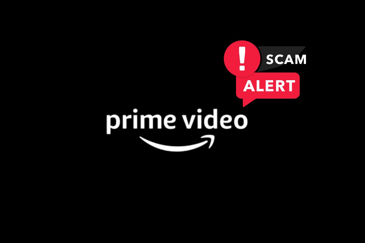 Vous Avez Reçu Un E Mail De Prime Video Attention à L'arnaque !