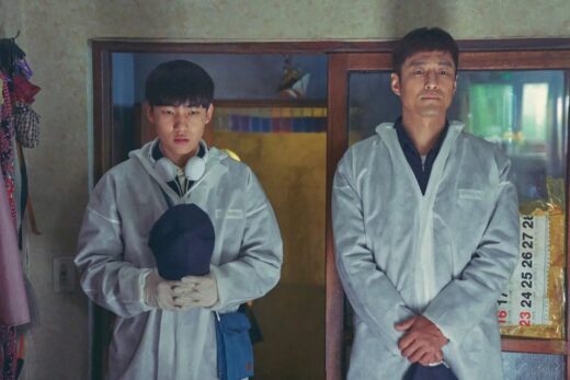 5 K Dramas Inspirés De Faits Réels Qu'il Faut Absolument Binge Watcher !