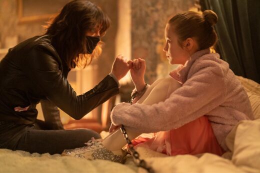 Abigail Le Film Fraîchement Sorti A T Il Plu Les Premiers Avis Sont Tombés !