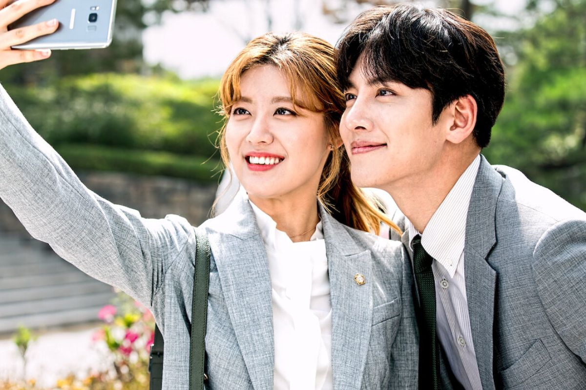 Accédez Gratuitement Aux Meilleurs K Dramas Grâce à Cette Plateforme !