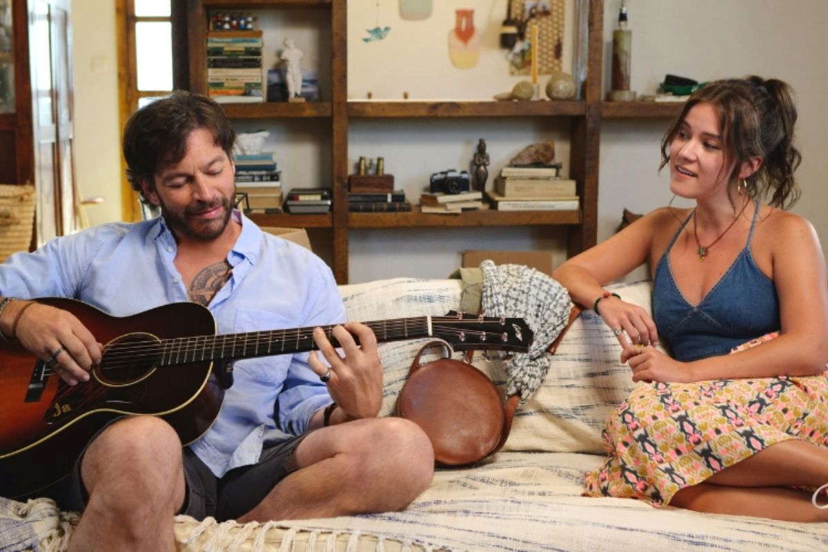 Alerte Rom Com ! Netflix Vous Sérénade Avec Une Nouvelle Pépite !