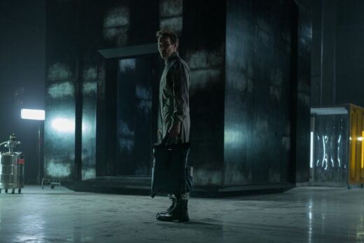 Apple Tv+ Jake Gyllenhaal Fait Partie Du Top 3 De La Semaine !