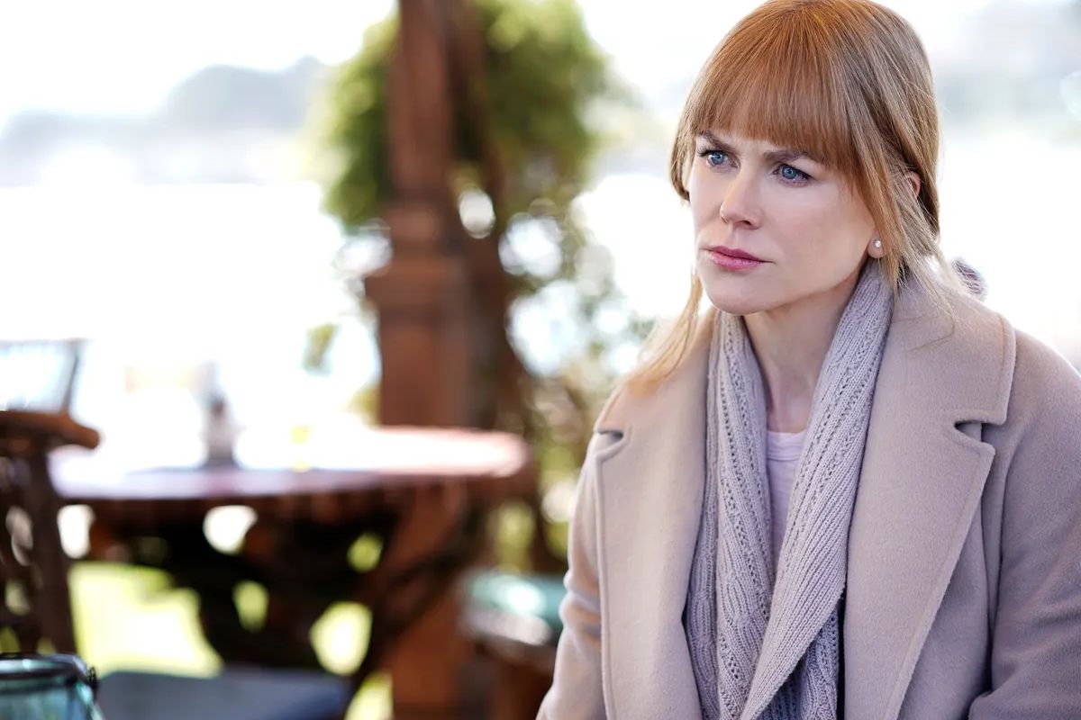 Big Little Lies Une Actrice Donne Des Nouvelles De La Saison 3 !