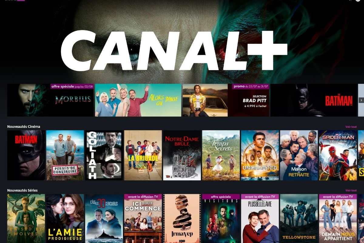 Canal+ Double Déception Pour Les Abonnés De La Plateforme !