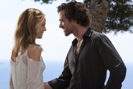 Ce Soir à La Tv Vanessa Paradis Fait Face à Un Arnacœur !
