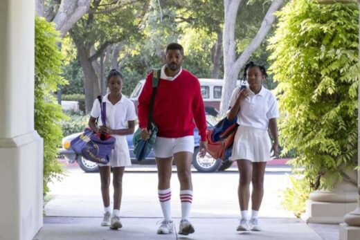 Ce Soir à La Tv Ce Biopic Avec Will Smith, Vrai Flop Au Box Office, Est Devenu Culte !