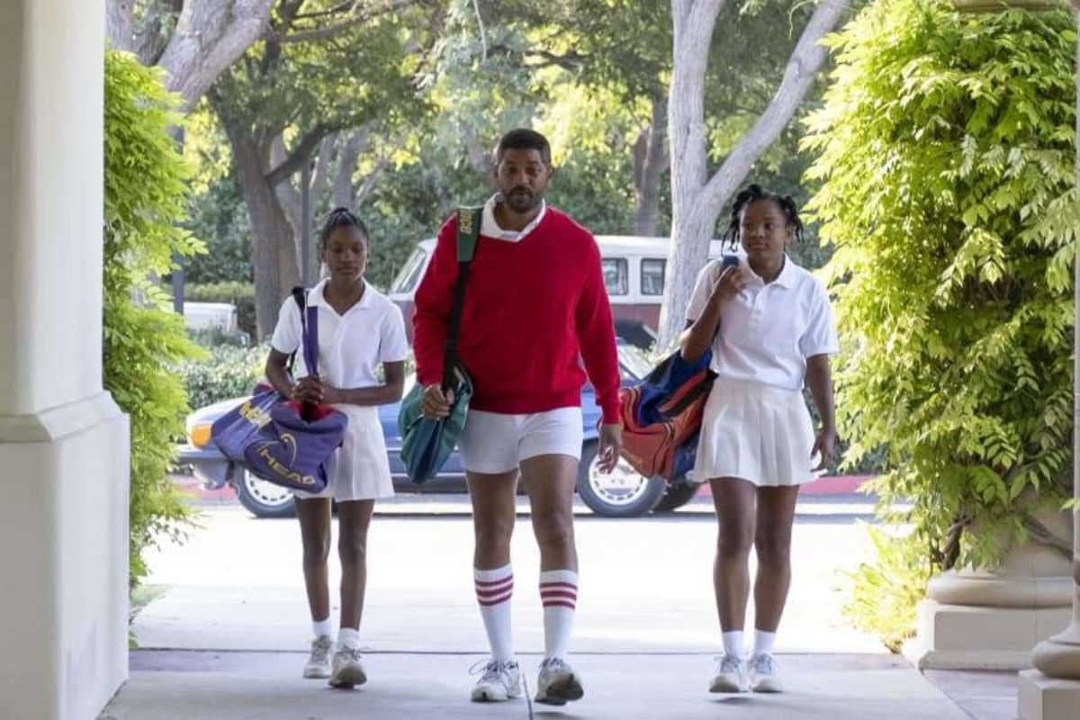 Ce Soir à La Tv Ce Biopic Avec Will Smith, Vrai Flop Au Box Office, Est Devenu Culte !