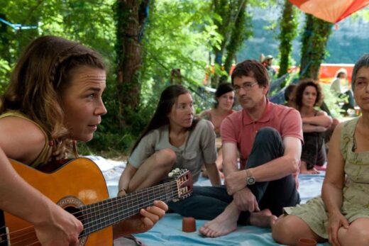 Ce Soir à La Tv Ce Film A Fait 8 000 Entrées Le Premier Jour En Salles, Mais Est Top 10 Sur Netflix !