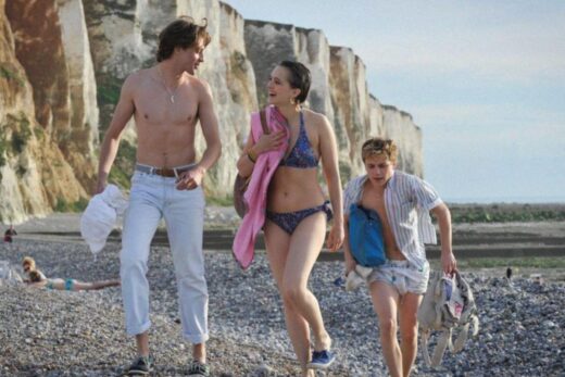 Ce Soir à La Tv, Découvrez Comment était L'amour Au Temps Des Millennials !