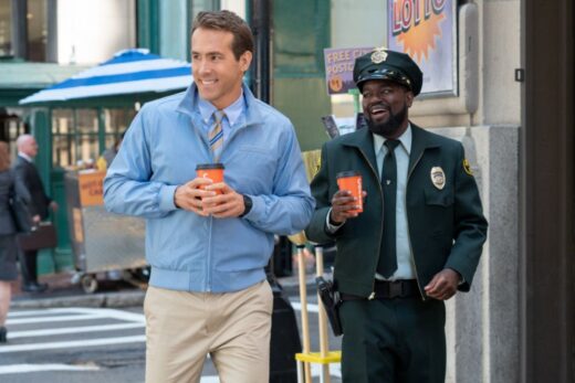 Ce Soir à La Tv Un Film Avec Ryan Reynolds Qui A Failli Prendre Une Tout Autre Direction !