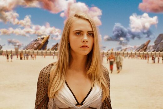 Ce Soir à La Tv Un Film De Luc Besson Boudé Par Le Public !