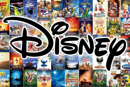Disney Un Pixar Fraîchement Sorti Sera Adapté En Série !