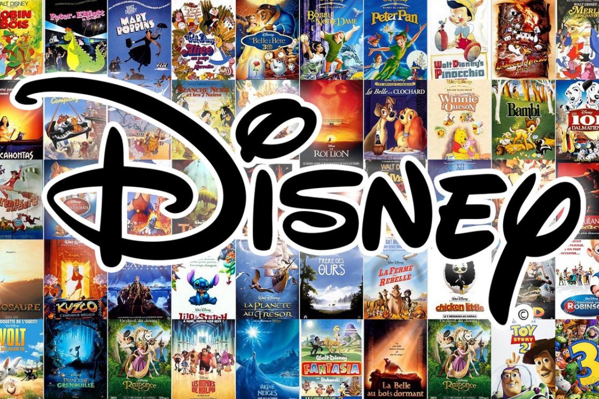 Disney Un Pixar Fraîchement Sorti Sera Adapté En Série !