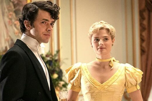 Downton Abbey De Retour, Nous Avons La Date De Sortie !