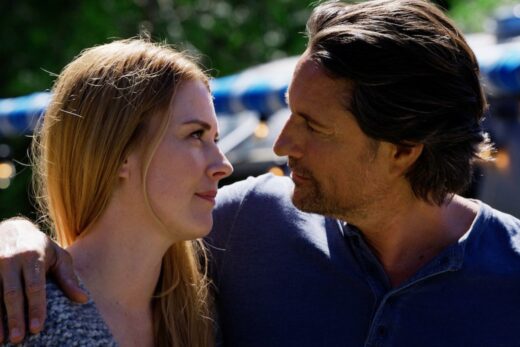 En Attendant Le Retour De Virgin River, Regardez Cette Série Disponible Sur Netflix !
