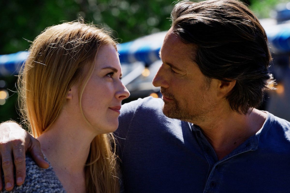 En Attendant Le Retour De Virgin River, Regardez Cette Série Disponible Sur Netflix !