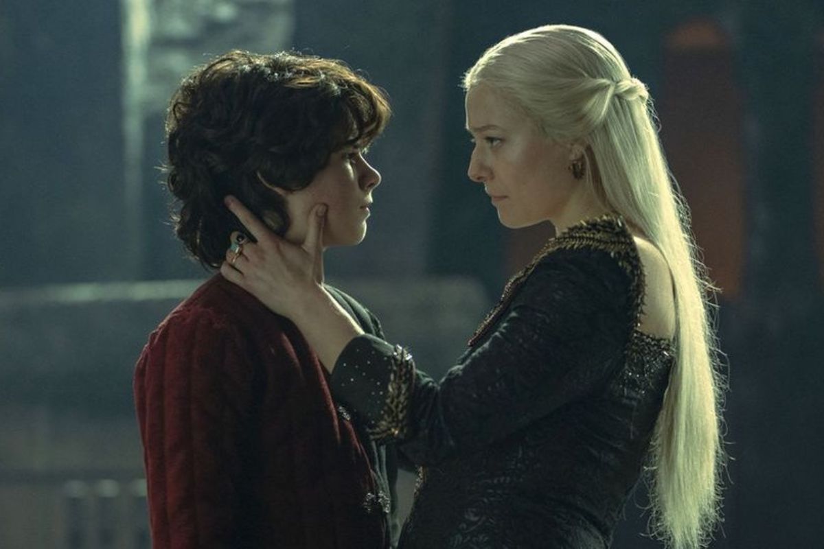 House Of The Dragon L'épisode De La Saison 2 Sera Aussi Long Que Le Premier !