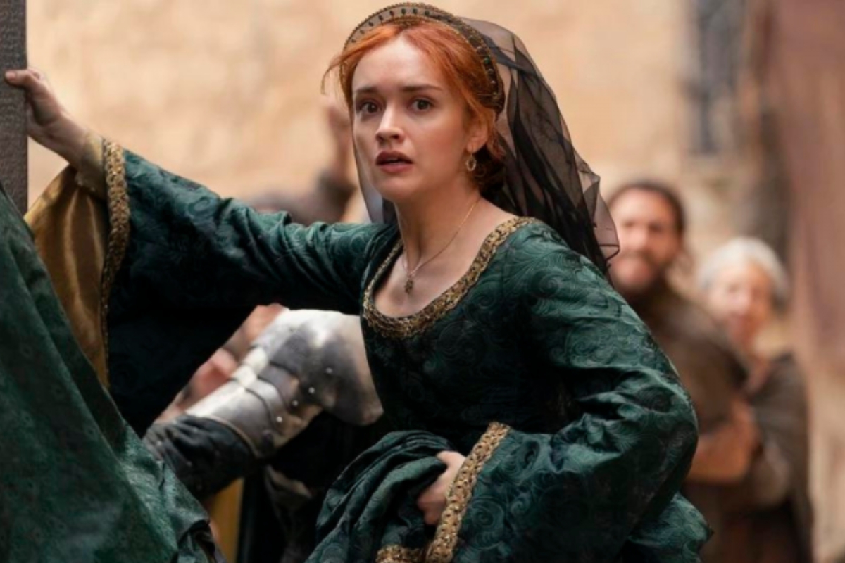 House of the Dragon : le premier épisode est ENFIN sorti ! Décryptage