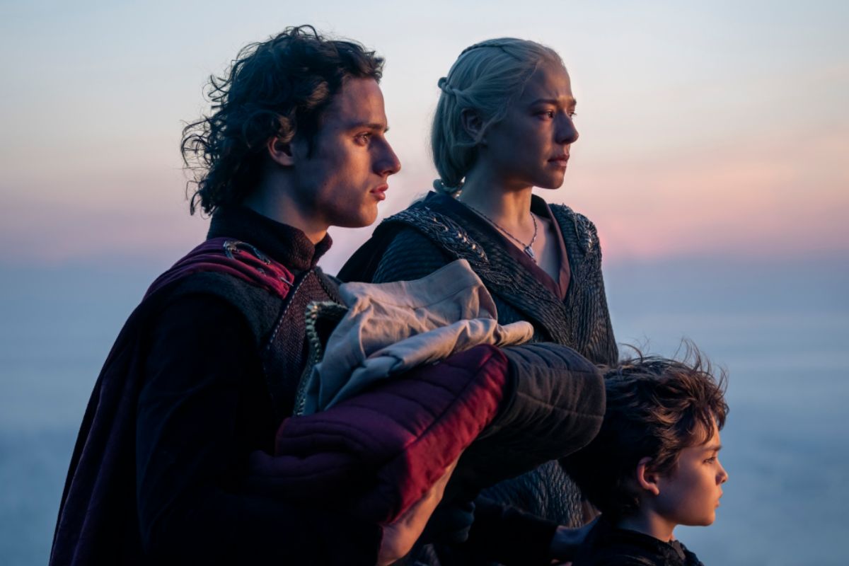 House Of The Dragon Quand Seront Diffusés Les Nouveaux épisodes