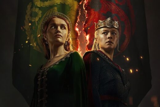 House Of The Dragon Saison 2 Démarrage Mitigé Ou Réel Succès