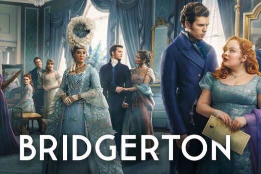 La Chronique Des Bridgerton Saison 4 Nous Savons Qui Sera La Star De Ce Chapitre !