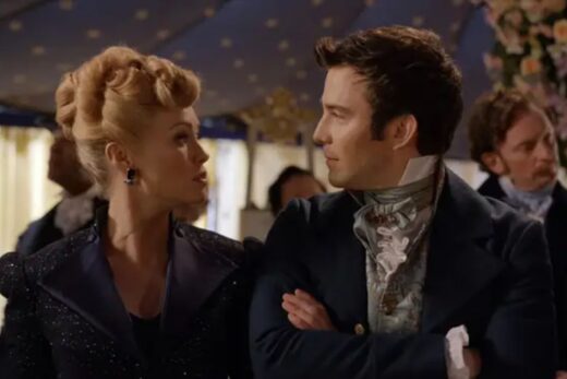 La Chronique Des Bridgerton Saison 4 Un Acteur Dévoile Qui Sera Au Cœur De L'intrigue !