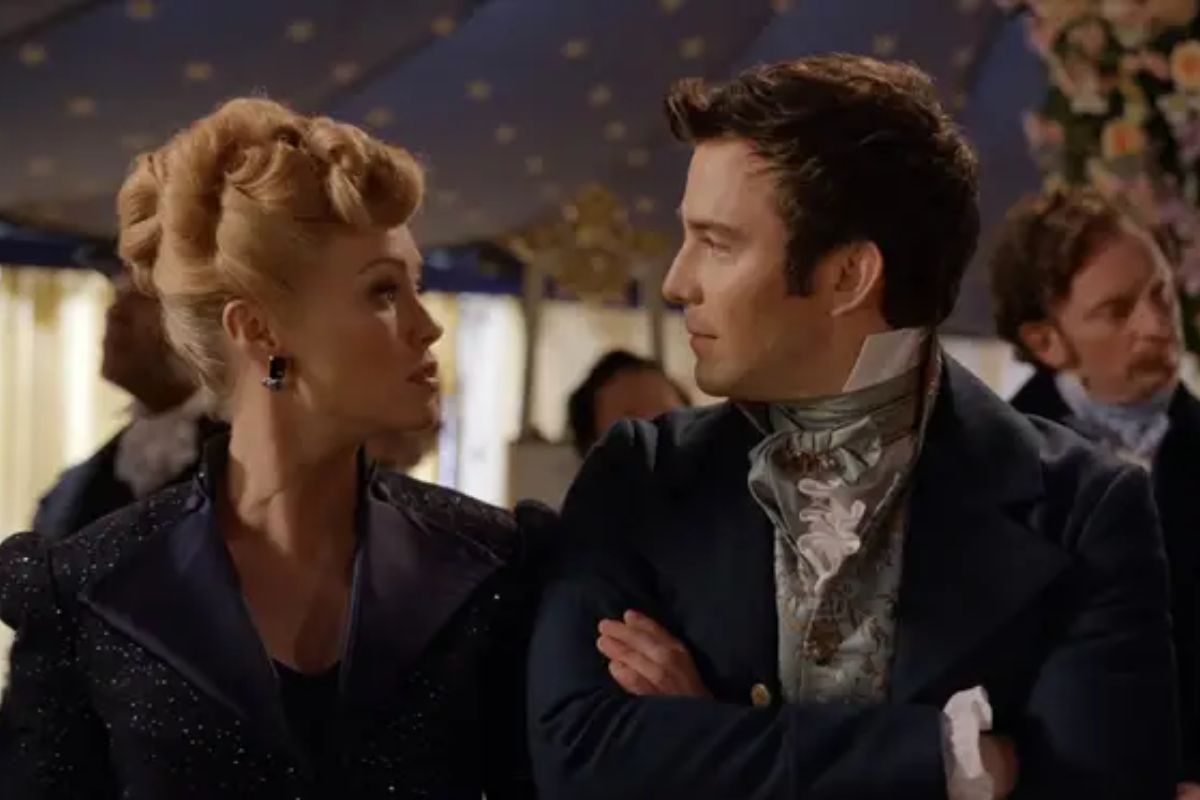 La Chronique Des Bridgerton Saison 4 Un Acteur Dévoile Qui Sera Au Cœur De L'intrigue !