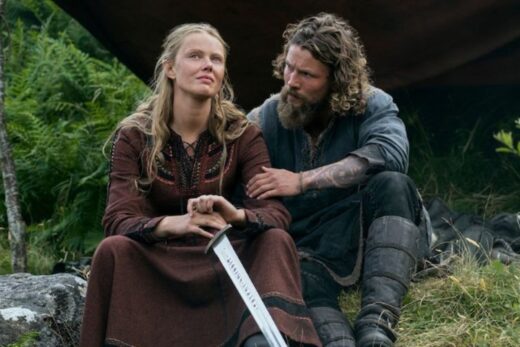 La Saison 3 De Vikings Valhalla Débarque Dans Moins D'un Mois Sur Le N Rouge !