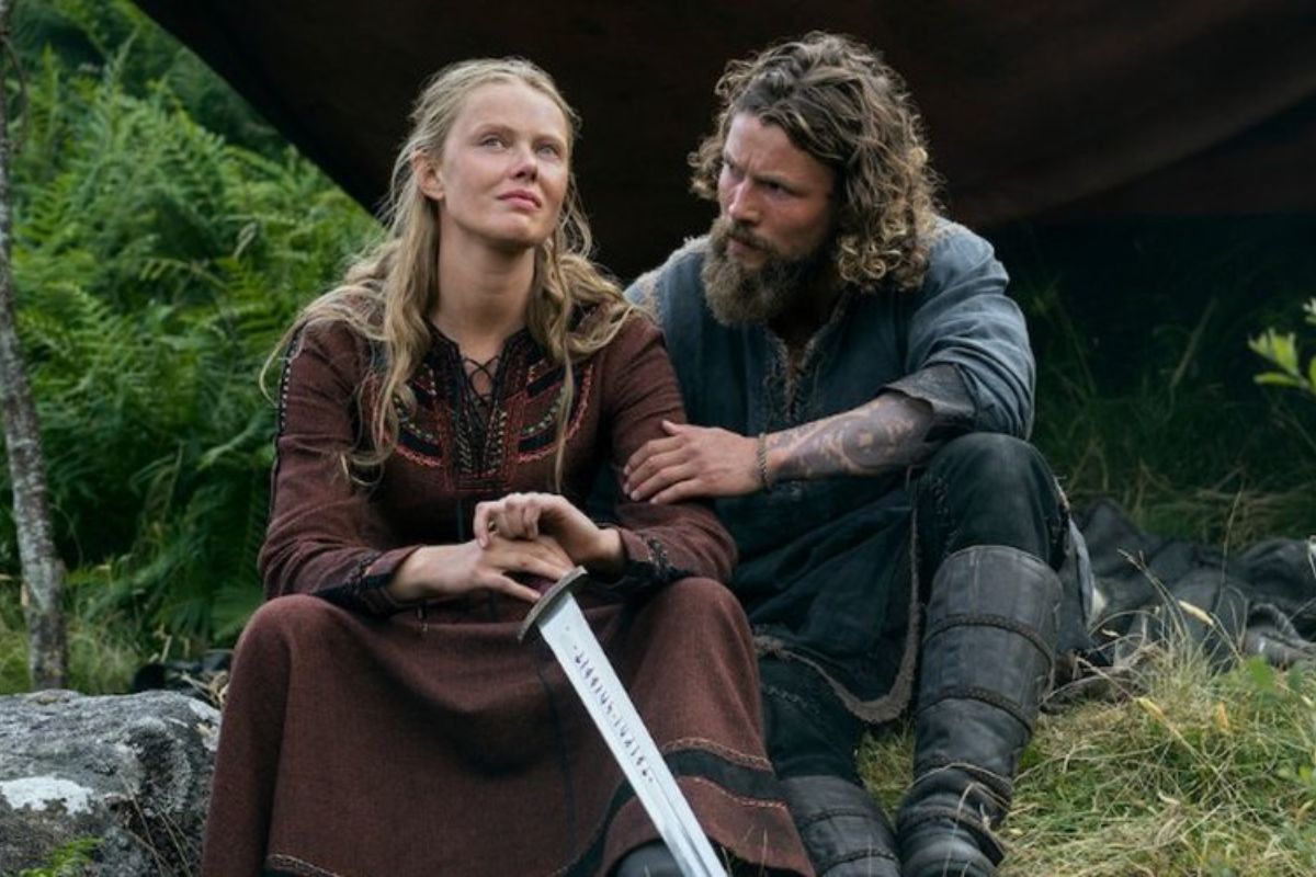 La Saison 3 De Vikings Valhalla Débarque Dans Moins D'un Mois Sur Le N Rouge !