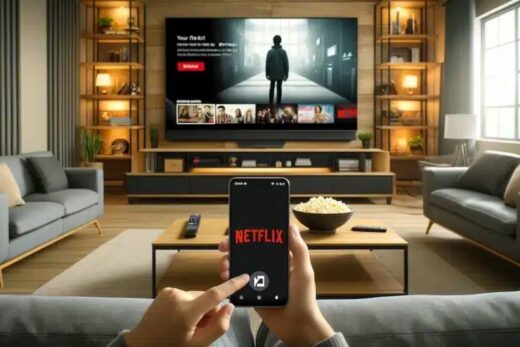 L'application Netflix Ne Fonctionnera Plus, Voici Où Et Pourquoi