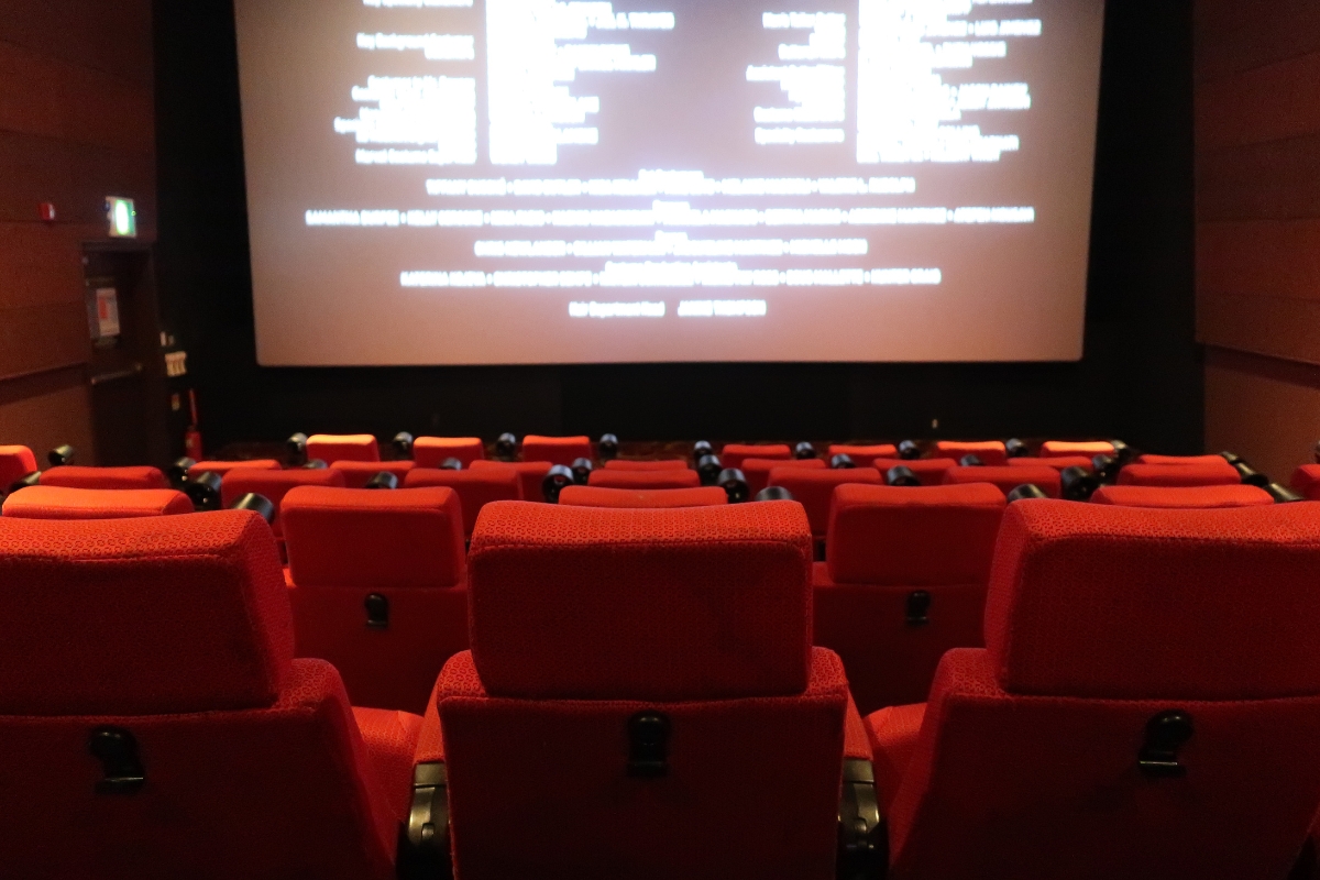 Les Cinéma Offrent Toutes Les Productions À 5 € Voici Où Et Quand