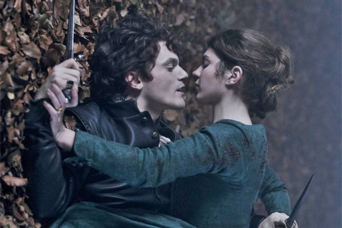 My Lady Jane Et Si L'histoire était Différente Sur Prime Video