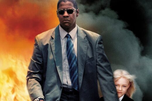 Netflix Un Film D'action Culte Avec Denzel Washington Va Bientôt Être Adapté En Série Par Le Géant Rouge ! 