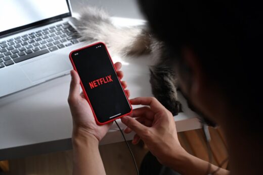 Netflix Enfin, Une Solution à Ce Problème !