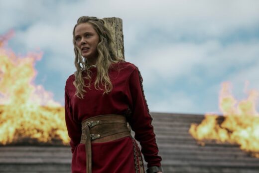 Netflix L'ultime Liste De Productions à Ne Pas Rater Ce Mois De Juillet !