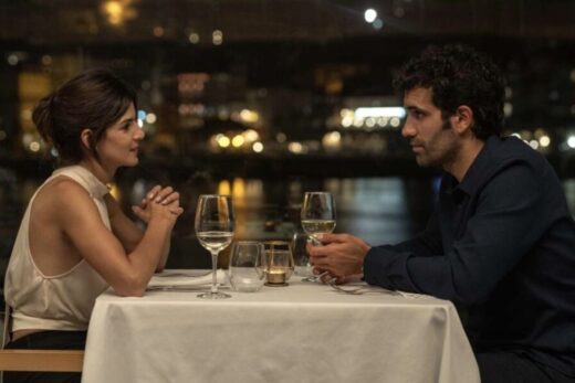 Netflix Romance Et Trafic De Drogue Se Rencontrent Dans Cette Nouvelle Série Espagnole !